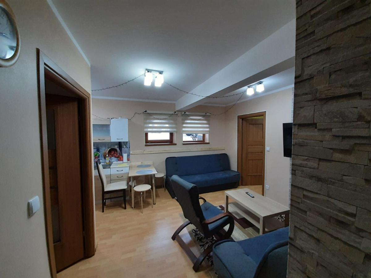 Apartament Elizabeth Koscielisko Exterior photo