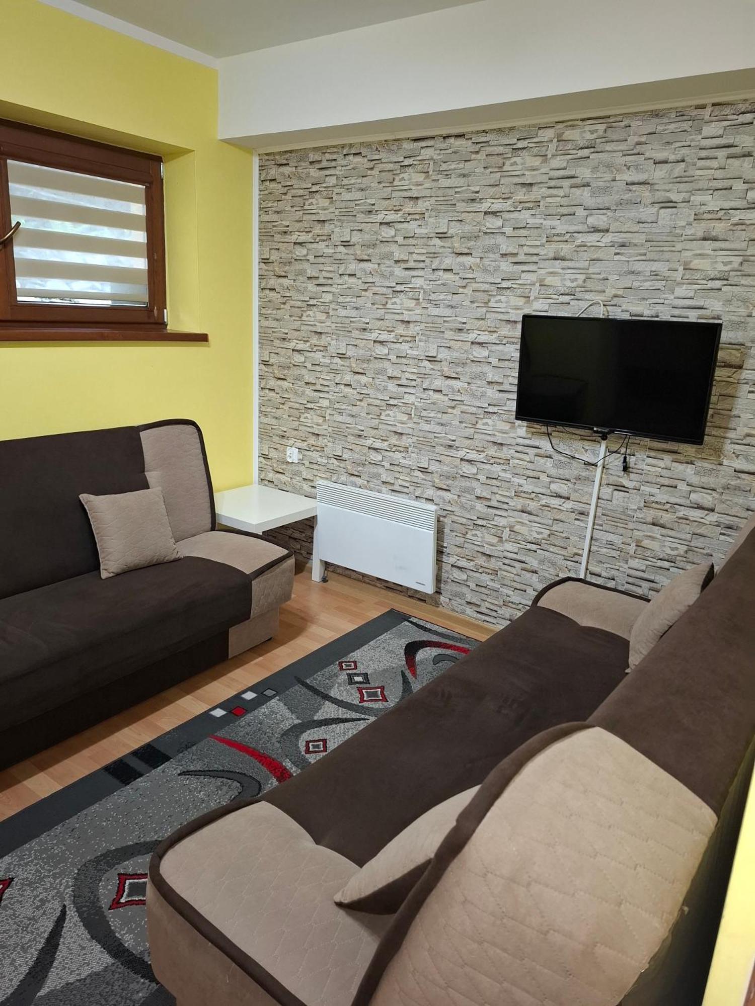 Apartament Elizabeth Koscielisko Exterior photo